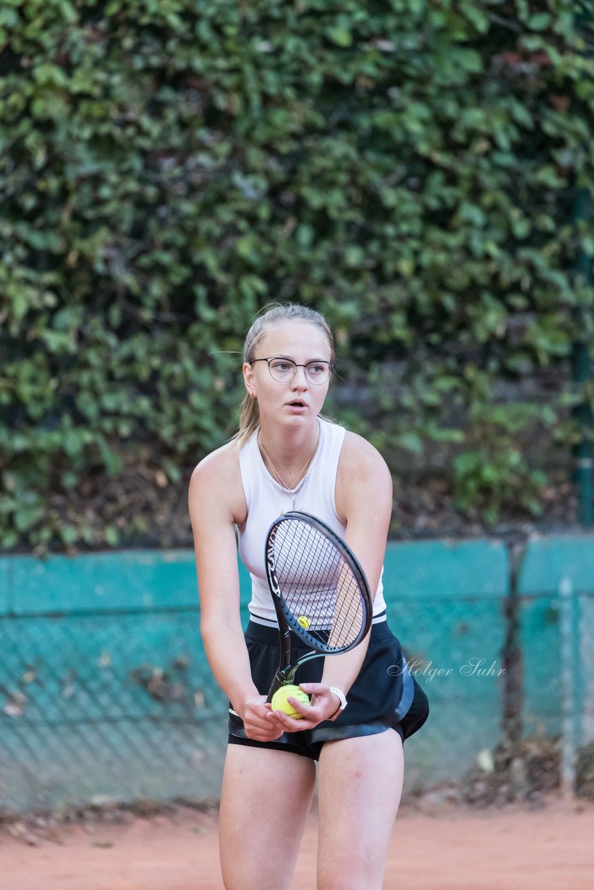 Katarina Gromilina 47 - Stadtpark Open